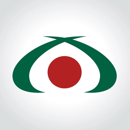 Banco Azteca Logo