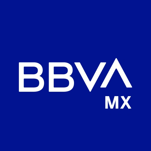 BBVA México Logo