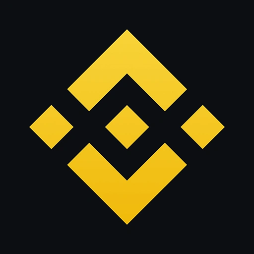 Binance Logo